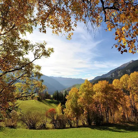Stylish Chalet With Panoramic Mountain View In 라 초우마츠