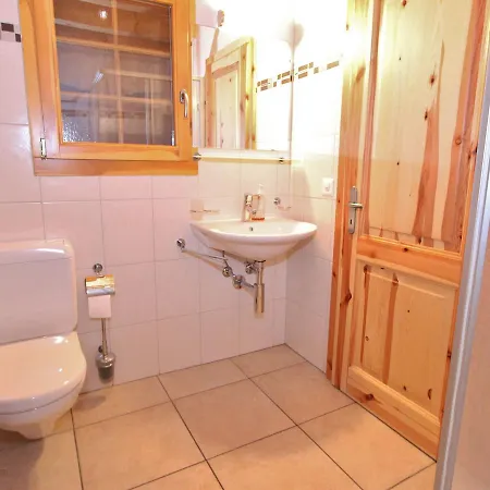 Stylish Chalet With Panoramic Mountain View In 라 초우마츠